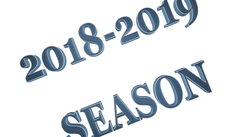 stagione 2018/2019