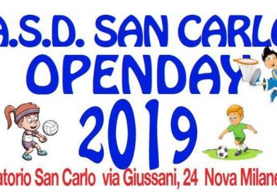 Open Day 2019